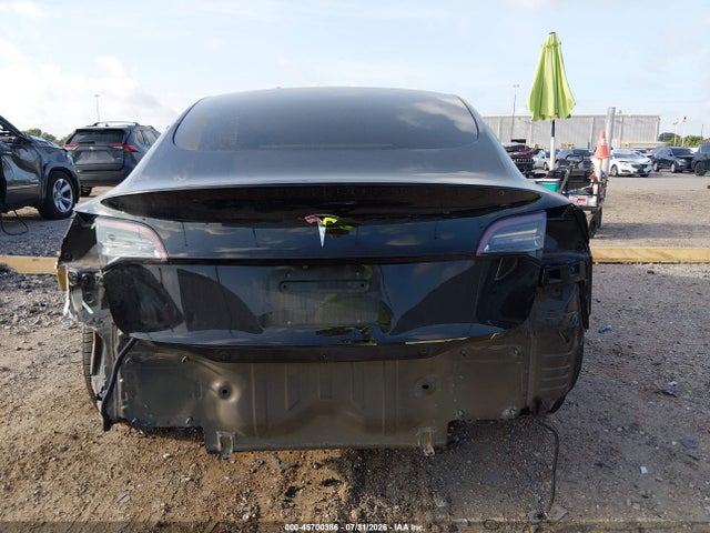 Aukcja sprzedaży 2019 Tesla Model 3 Long Range/mid Range/standard Range/standard Range Plus, vin: 5YJ3E1EA8KF413035, numer aukcji: 45700386