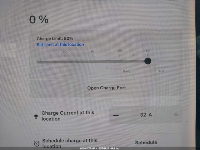 Aukcja sprzedaży 2019 Tesla Model 3 Long Range/mid Range/standard Range/standard Range Plus, vin: 5YJ3E1EA8KF413035, numer aukcji: 45700386