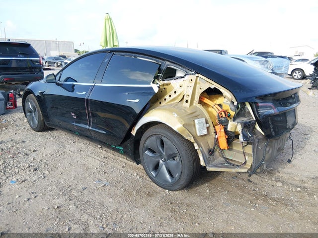 Aukcja sprzedaży 2019 Tesla Model 3 Long Range/mid Range/standard Range/standard Range Plus, vin: 5YJ3E1EA8KF413035, numer aukcji: 45700386
