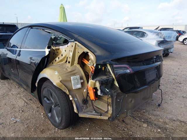 Aukcja sprzedaży 2019 Tesla Model 3 Long Range/mid Range/standard Range/standard Range Plus, vin: 5YJ3E1EA8KF413035, numer aukcji: 45700386