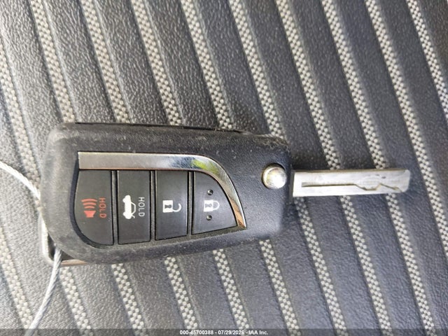 2022 Toyota Camry Se მანქანა იყიდება აუქციონზე, vin: 4T1G11AK8NU624318, აუქციონის ნომერი: 45700388