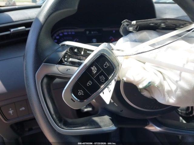 2022 Hyundai Santa Cruz Sel მანქანა იყიდება აუქციონზე, vin: 5NTJBDAE9NH009386, აუქციონის ნომერი: 45700396