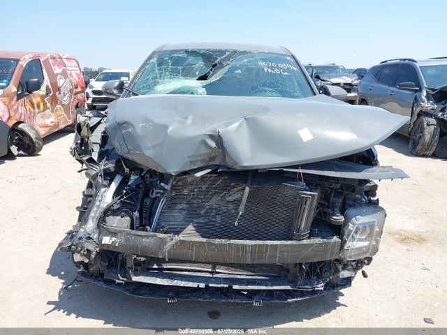 2022 Hyundai Santa Cruz Sel მანქანა იყიდება აუქციონზე, vin: 5NTJBDAE9NH009386, აუქციონის ნომერი: 45700396
