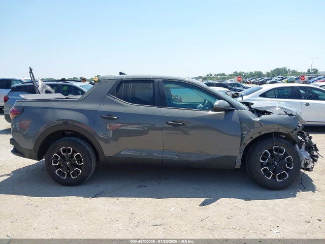 2022 Hyundai Santa Cruz Sel მანქანა იყიდება აუქციონზე, vin: 5NTJBDAE9NH009386, აუქციონის ნომერი: 45700396