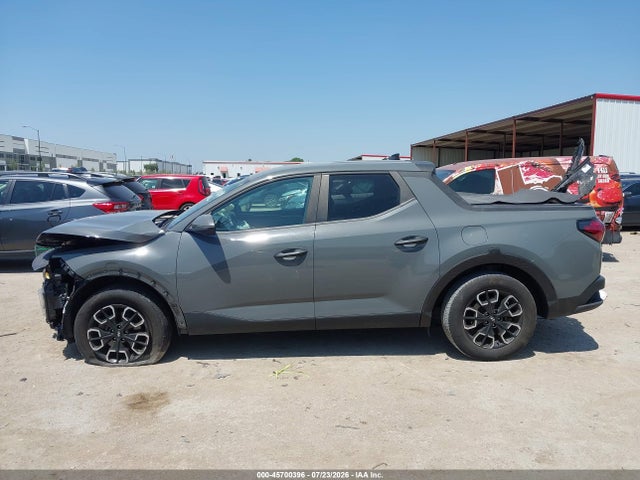 2022 Hyundai Santa Cruz Sel მანქანა იყიდება აუქციონზე, vin: 5NTJBDAE9NH009386, აუქციონის ნომერი: 45700396