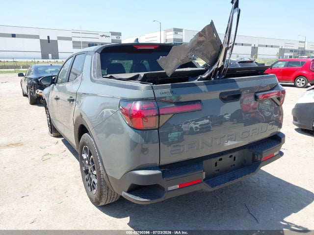 2022 Hyundai Santa Cruz Sel მანქანა იყიდება აუქციონზე, vin: 5NTJBDAE9NH009386, აუქციონის ნომერი: 45700396