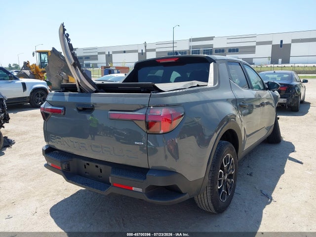 2022 Hyundai Santa Cruz Sel მანქანა იყიდება აუქციონზე, vin: 5NTJBDAE9NH009386, აუქციონის ნომერი: 45700396