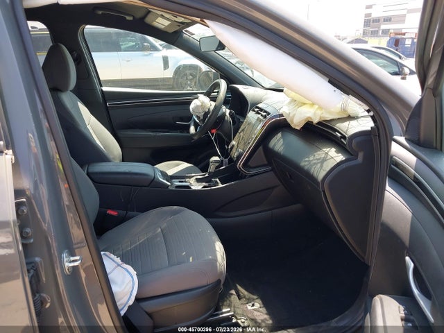 2022 Hyundai Santa Cruz Sel მანქანა იყიდება აუქციონზე, vin: 5NTJBDAE9NH009386, აუქციონის ნომერი: 45700396