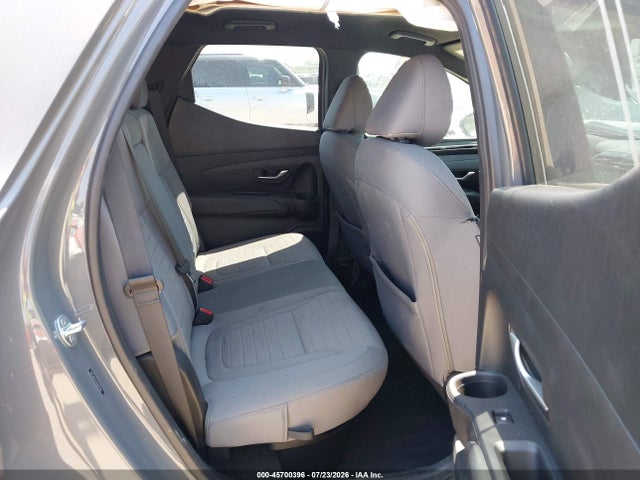 2022 Hyundai Santa Cruz Sel მანქანა იყიდება აუქციონზე, vin: 5NTJBDAE9NH009386, აუქციონის ნომერი: 45700396