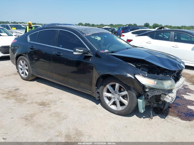 Продаж на аукціоні авто 2012 Acura Tl 3.5, vin: 19UUA8F24CA024243, номер лоту: 45700397