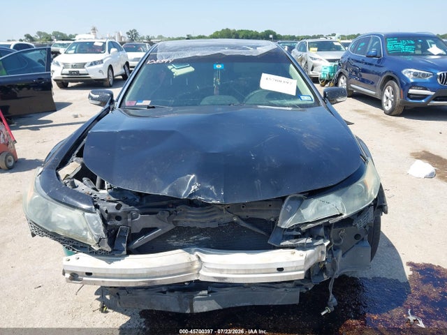 Продаж на аукціоні авто 2012 Acura Tl 3.5, vin: 19UUA8F24CA024243, номер лоту: 45700397