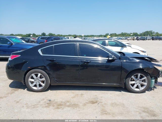 Продаж на аукціоні авто 2012 Acura Tl 3.5, vin: 19UUA8F24CA024243, номер лоту: 45700397