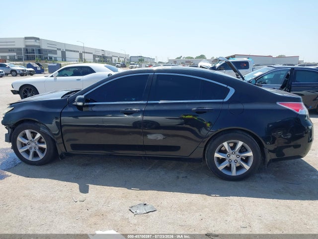 Продаж на аукціоні авто 2012 Acura Tl 3.5, vin: 19UUA8F24CA024243, номер лоту: 45700397