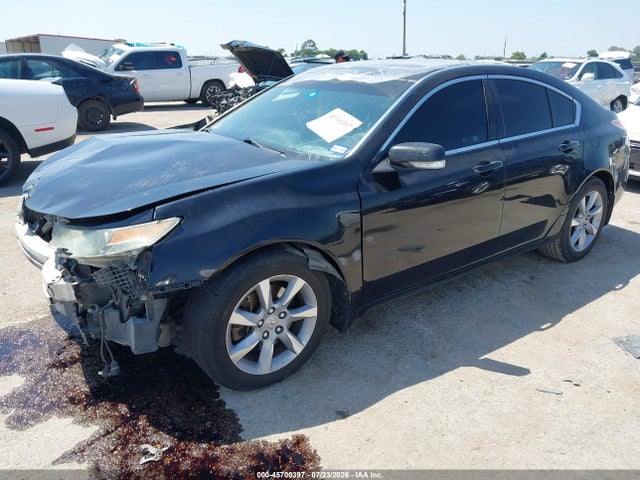 Продаж на аукціоні авто 2012 Acura Tl 3.5, vin: 19UUA8F24CA024243, номер лоту: 45700397