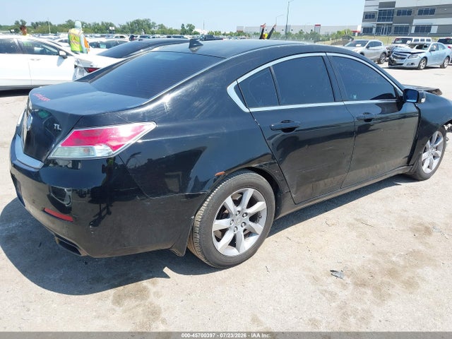 Продаж на аукціоні авто 2012 Acura Tl 3.5, vin: 19UUA8F24CA024243, номер лоту: 45700397