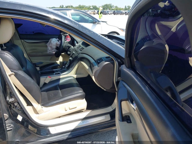Продаж на аукціоні авто 2012 Acura Tl 3.5, vin: 19UUA8F24CA024243, номер лоту: 45700397