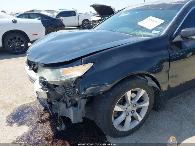 Продаж на аукціоні авто 2012 Acura Tl 3.5, vin: 19UUA8F24CA024243, номер лоту: 45700397