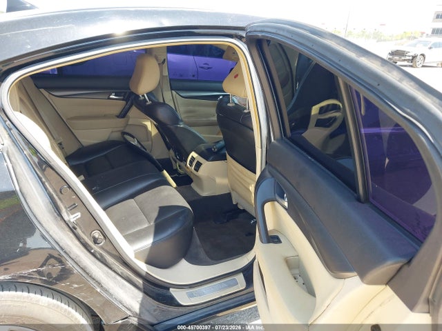 Продаж на аукціоні авто 2012 Acura Tl 3.5, vin: 19UUA8F24CA024243, номер лоту: 45700397