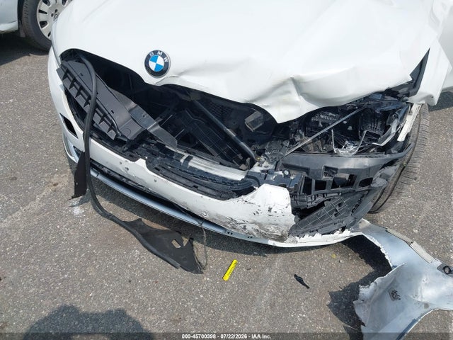Продажа на аукционе авто 2020 Bmw 740i Xdrive, vin: WBA7T4C04LGG62720, номер лота: 45700398