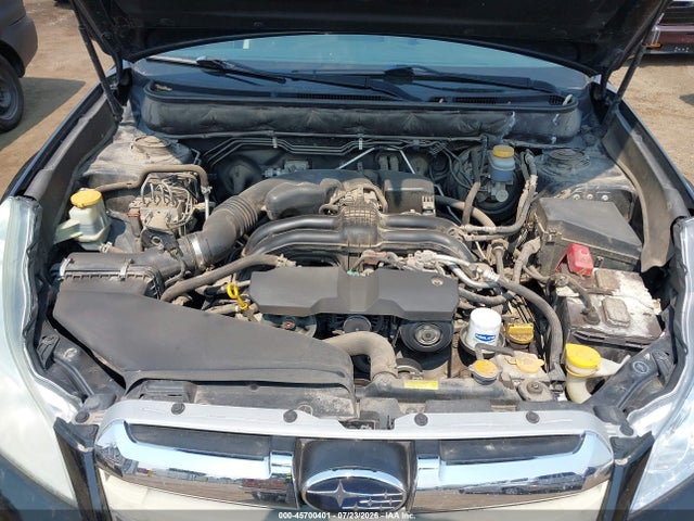 45700401 :رقم المزاد ، 4S4BRBLC1D3216441 vin ، 2013 Subaru Outback 2.5i Limited مزاد بيع