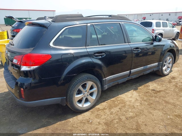 45700401 :رقم المزاد ، 4S4BRBLC1D3216441 vin ، 2013 Subaru Outback 2.5i Limited مزاد بيع