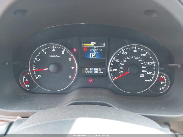 45700401 :رقم المزاد ، 4S4BRBLC1D3216441 vin ، 2013 Subaru Outback 2.5i Limited مزاد بيع