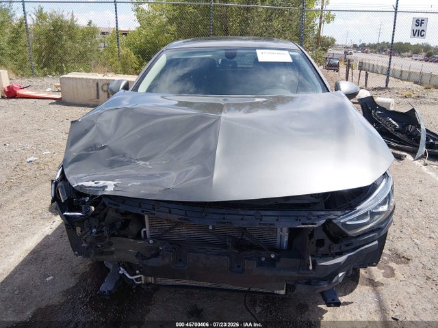 Продажа на аукционе авто 2019 Buick Regal Sportback Fwd Essence, vin: W04GP6SX7K1011950, номер лота: 45700406