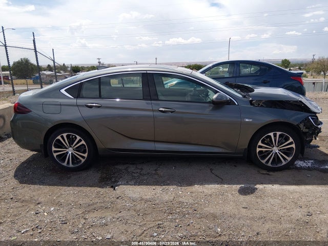 Продажа на аукционе авто 2019 Buick Regal Sportback Fwd Essence, vin: W04GP6SX7K1011950, номер лота: 45700406
