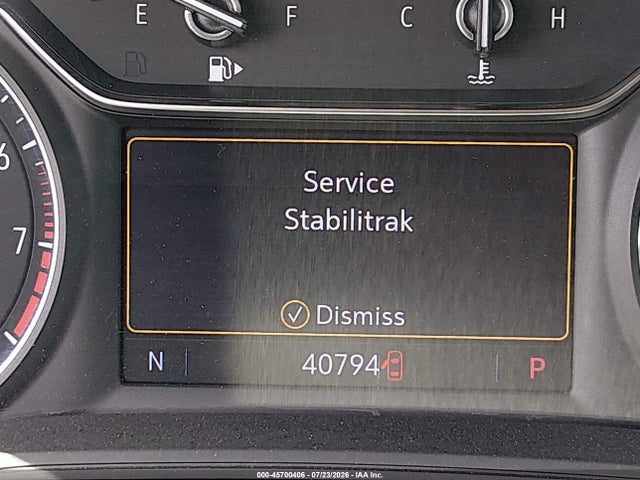 Продажа на аукционе авто 2019 Buick Regal Sportback Fwd Essence, vin: W04GP6SX7K1011950, номер лота: 45700406