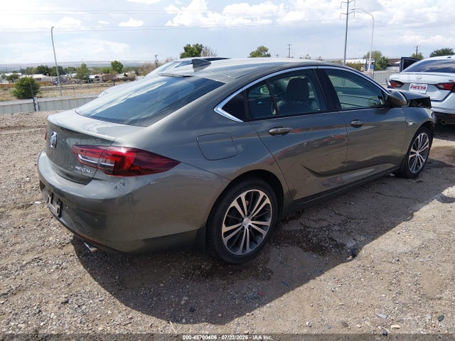 Продажа на аукционе авто 2019 Buick Regal Sportback Fwd Essence, vin: W04GP6SX7K1011950, номер лота: 45700406