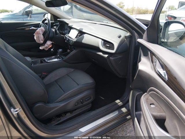 Продажа на аукционе авто 2019 Buick Regal Sportback Fwd Essence, vin: W04GP6SX7K1011950, номер лота: 45700406