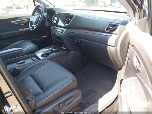 Продаж на аукціоні авто 2021 Honda Pilot Awd Special Edition, vin: 5FNYF6H26MB041685, номер лоту: 45700408