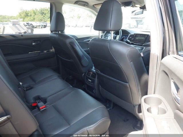 Продаж на аукціоні авто 2021 Honda Pilot Awd Special Edition, vin: 5FNYF6H26MB041685, номер лоту: 45700408
