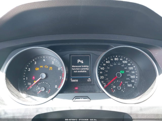 2021 Volkswagen Tiguan 2.0t Se/2.0t Se R-line Black/2.0t Sel მანქანა იყიდება აუქციონზე, vin: 3VV3B7AX6MM049980, აუქციონის ნომერი: 45700412