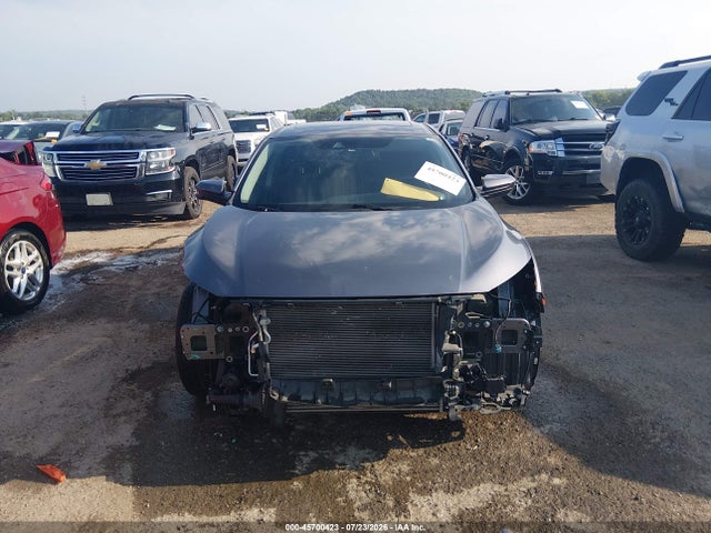 2020 Honda Civic Ex მანქანა იყიდება აუქციონზე, vin: 19XFC1F31LE020052, აუქციონის ნომერი: 45700423