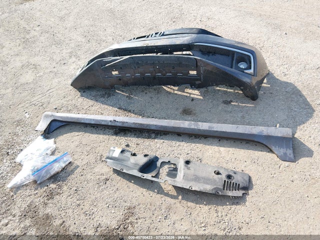 2020 Honda Civic Ex მანქანა იყიდება აუქციონზე, vin: 19XFC1F31LE020052, აუქციონის ნომერი: 45700423