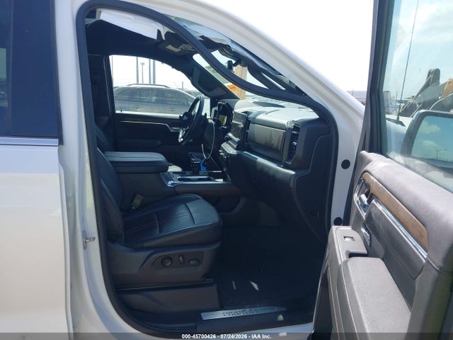 45700426 :رقم المزاد ، 1GCUDJE84RZ331800 vin ، 2024 Chevrolet Silverado 1500 4wd  Short Bed High Country مزاد بيع