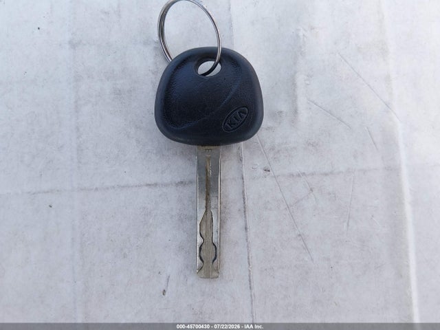KIA RIO LX 2014 KNADM5A39E6351275 Image 11