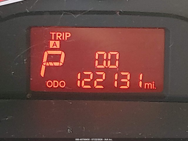 KIA RIO LX 2014 KNADM5A39E6351275 Image 15