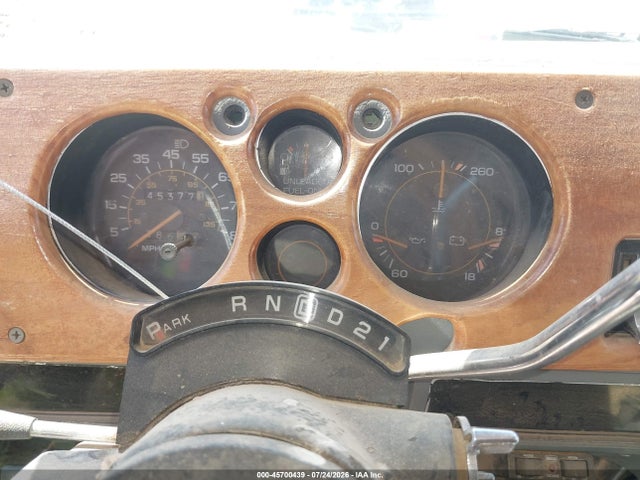 Продажа на аукционе авто 1989 Gmc Rally Wagon / Van G2500, vin: 1GDEG25K8K7514546, номер лота: 45700439