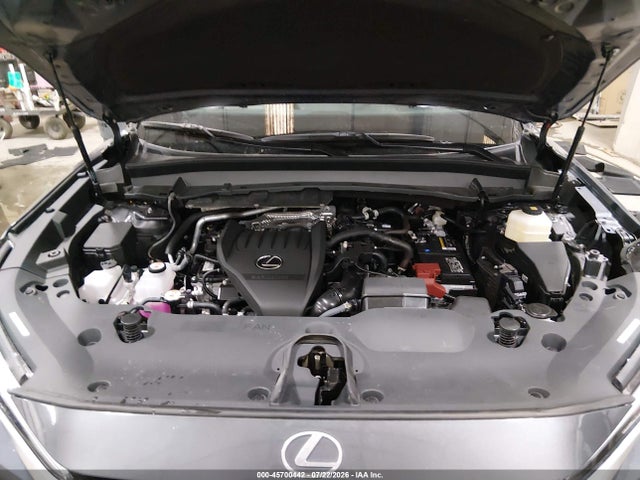 Lexus Tx 350 Premium 2025 5TDAAAB65SS029387 Image 10