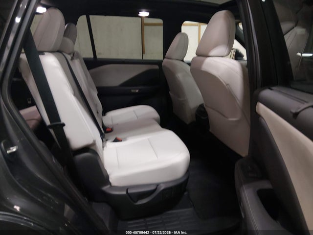Lexus Tx 350 Premium 2025 5TDAAAB65SS029387 Image 8