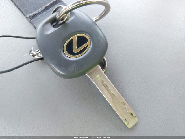 45700446 :رقم المزاد ، JTHBA30G355110070 vin ، 2005 Lexus Es 330 مزاد بيع