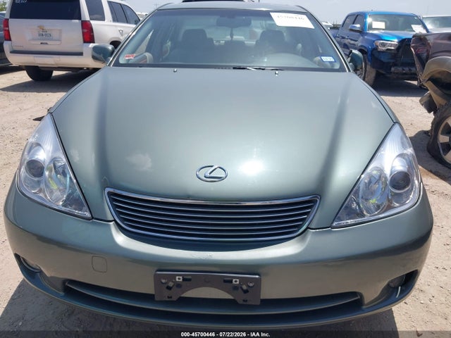 45700446 :رقم المزاد ، JTHBA30G355110070 vin ، 2005 Lexus Es 330 مزاد بيع