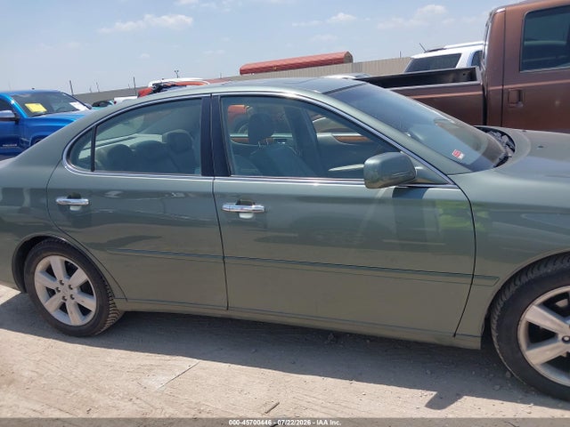 45700446 :رقم المزاد ، JTHBA30G355110070 vin ، 2005 Lexus Es 330 مزاد بيع