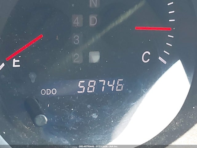 45700446 :رقم المزاد ، JTHBA30G355110070 vin ، 2005 Lexus Es 330 مزاد بيع
