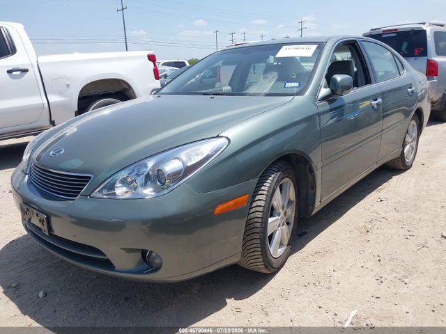45700446 :رقم المزاد ، JTHBA30G355110070 vin ، 2005 Lexus Es 330 مزاد بيع