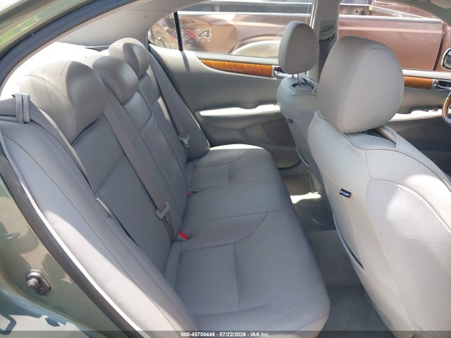 45700446 :رقم المزاد ، JTHBA30G355110070 vin ، 2005 Lexus Es 330 مزاد بيع