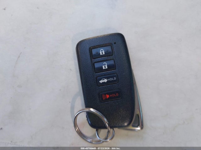 Lexus IS 350 2014 JTHBE1D25E5010737 Image 11