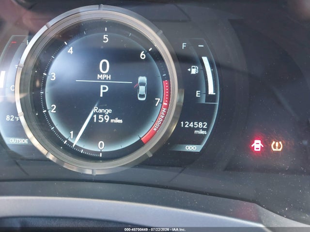 Lexus IS 350 2014 JTHBE1D25E5010737 Image 15